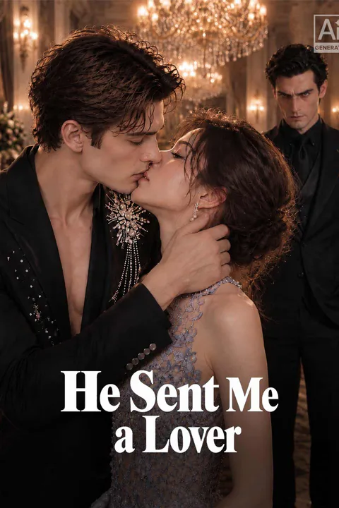 He Sent Me a Lover poster