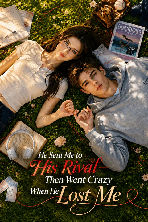 He Sent Me to His Rival—Then Went Crazy When He Lost Me poster