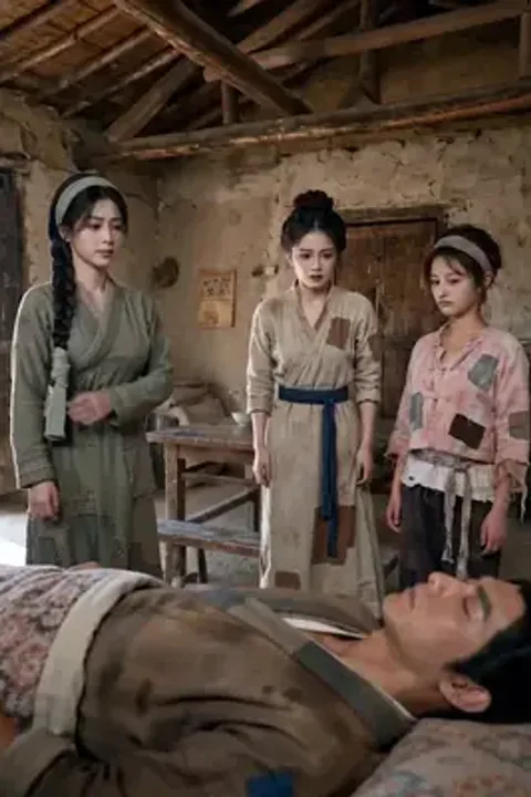 Poster Hệ Thống Giao Dịch Hai Thế Giới