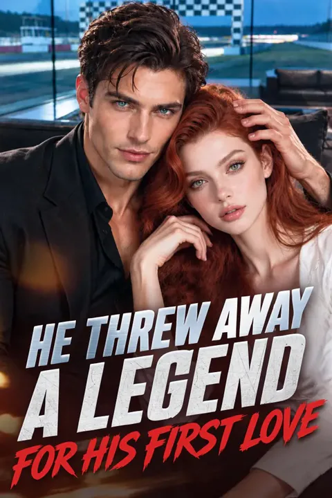 He Threw Away A Legend For His First Love poster