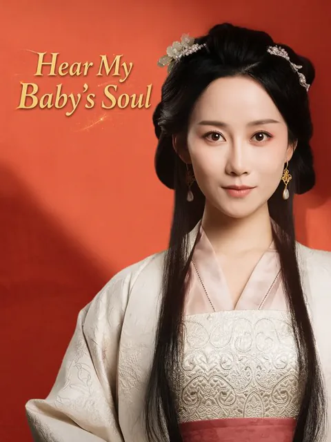 Hear My Baby's Soul poster