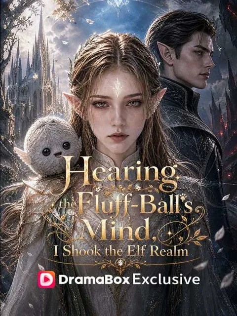 Hearing the Fluff-Ball's Mind, I Shook the Elf Realm poster