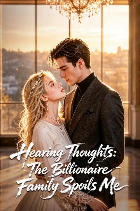Hearing Thoughts The Billionaire Family Spoils Me poster