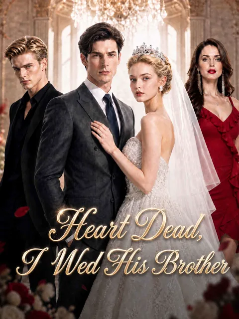 Heart Dead, I Wed His Brother poster