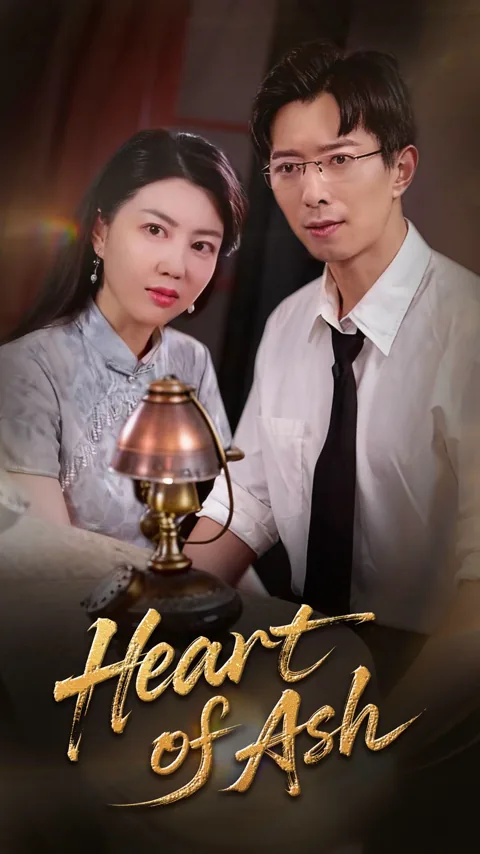 Heart of Ash poster