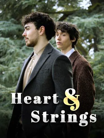 Heart & Strings poster