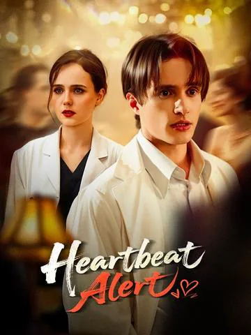 Heartbeat Alert poster