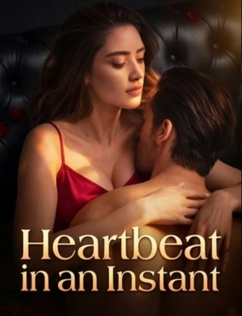 Heartbeat in an Instant poster