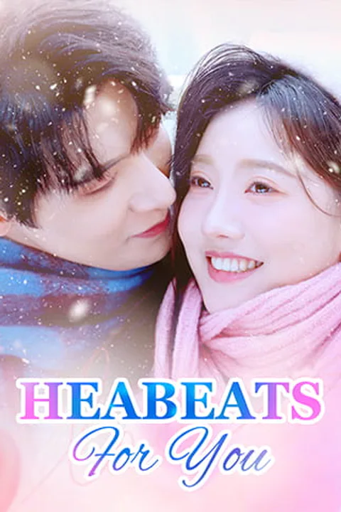 Heartbeats for You poster