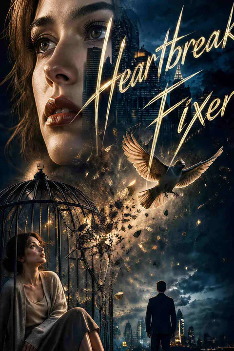 Heartbreak Fixer poster