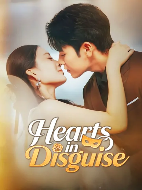 Hearts in Disguise poster