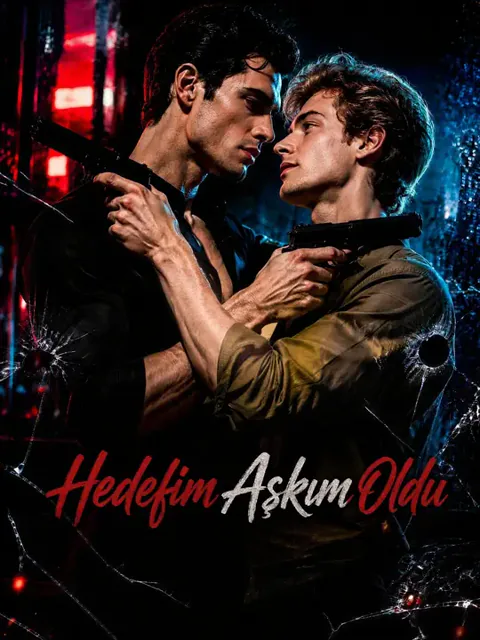 Hedefim Aşkım Oldu afişi