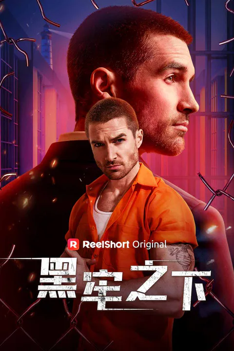 《黑牢之下》海報