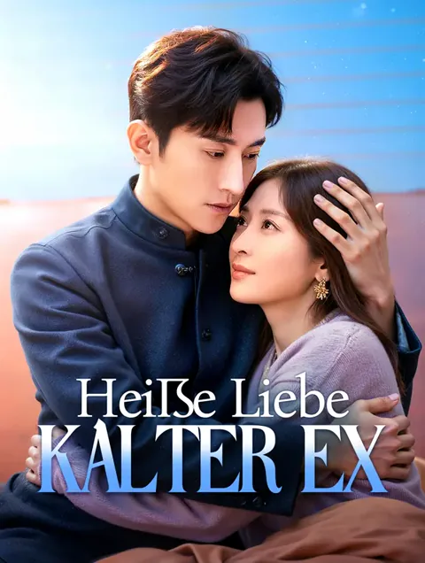 Poster von Heiße Liebe, kalter Ex