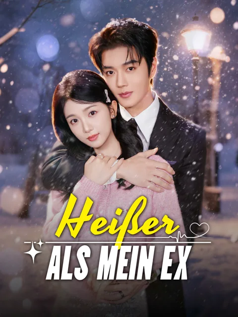 Poster von Heißer als mein Ex