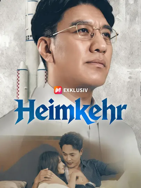 Poster von Heimkehr