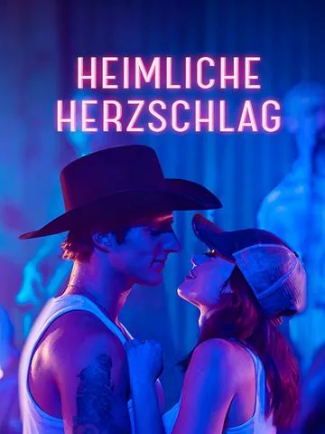 Poster von Heimliche Herzschlag