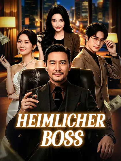 Poster von Heimlicher Boss