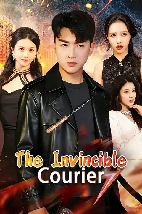 Heir of Ghost Valley poster