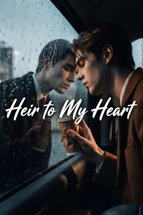 Heir to My Heart poster