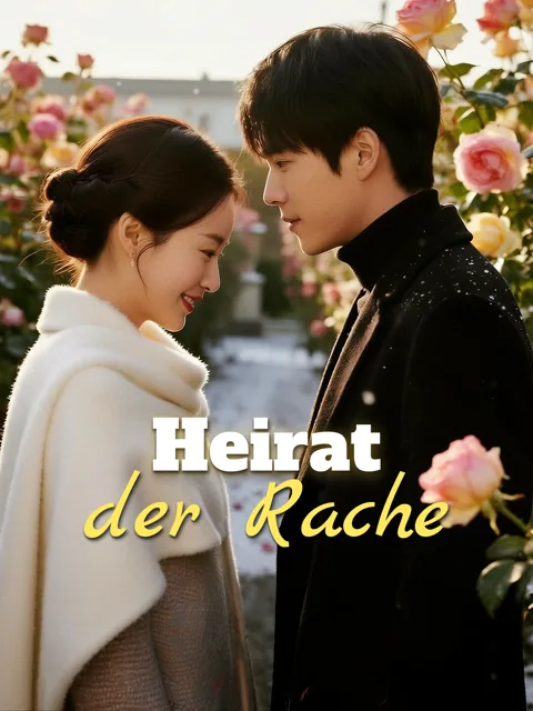 Poster von Heirat der Rache