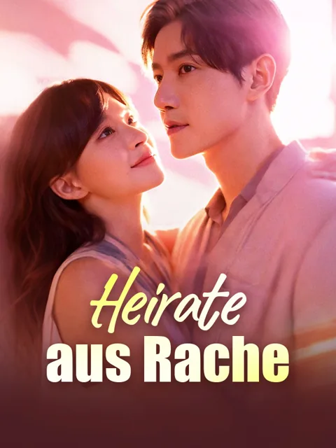 Poster von Heirate aus Rache