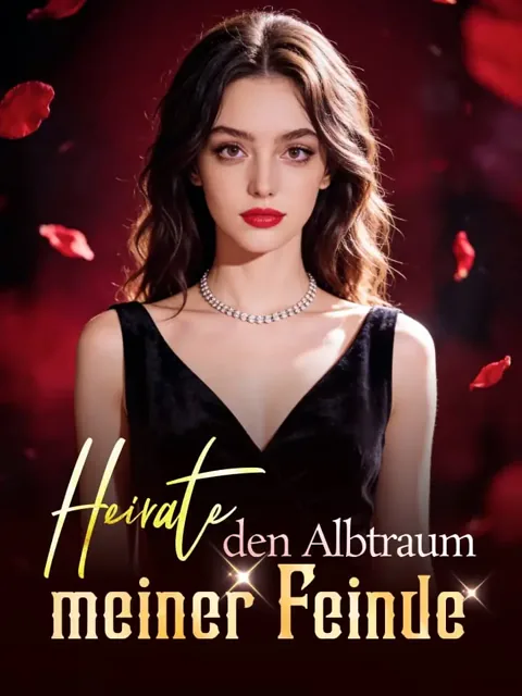 Poster von Heirate den Albtraum meiner Feinde
