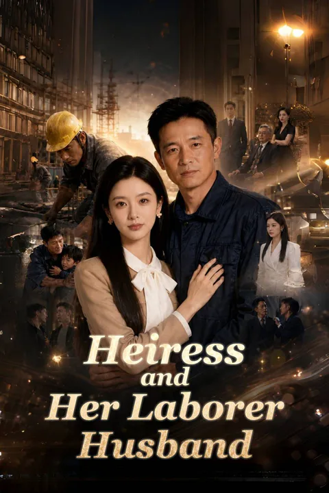 Heiress and Her Laborer Husband poster