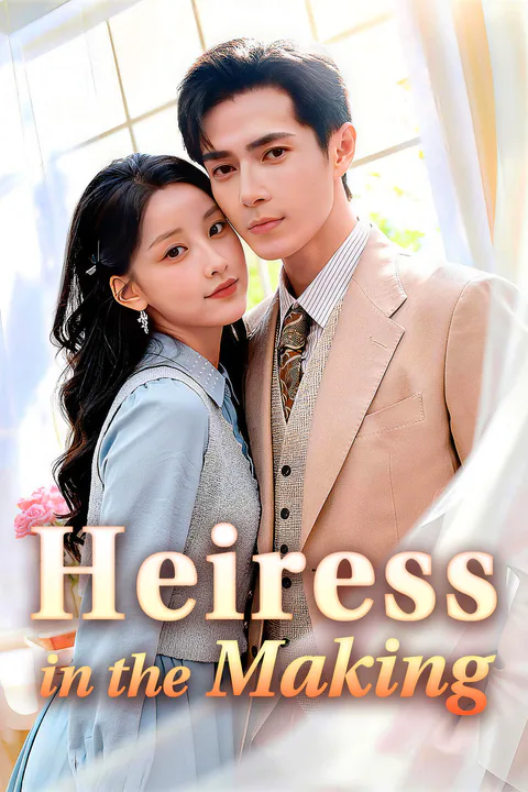 Heiress in the Making poster