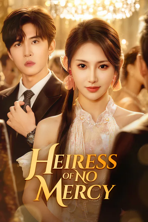 Heiress of No Mercy(Dubbed) poster