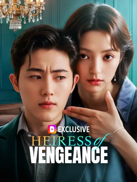 Heiress of Vengeance(Dubbed) poster