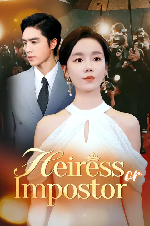 Heiress or Impostor poster