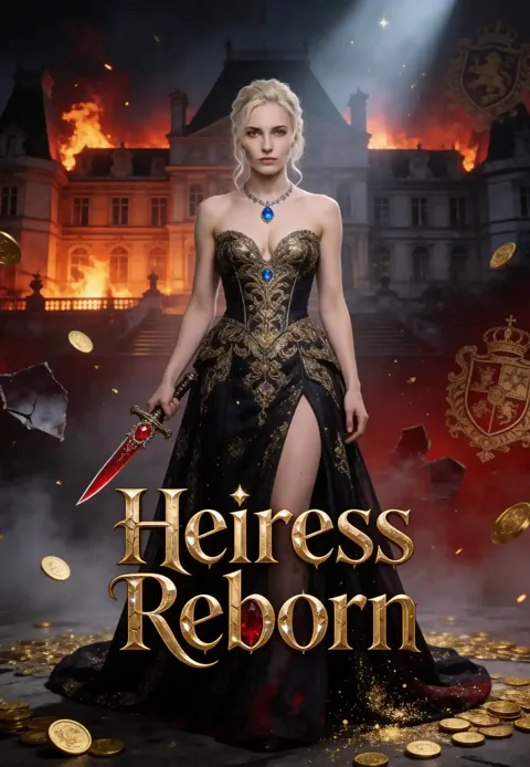 Heiress Reborn poster
