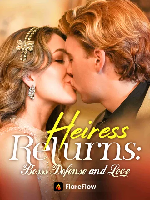 Heiress Returns: Boss's Defense and Love poster