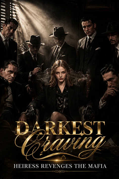 Heiress Revenges the Mafia poster