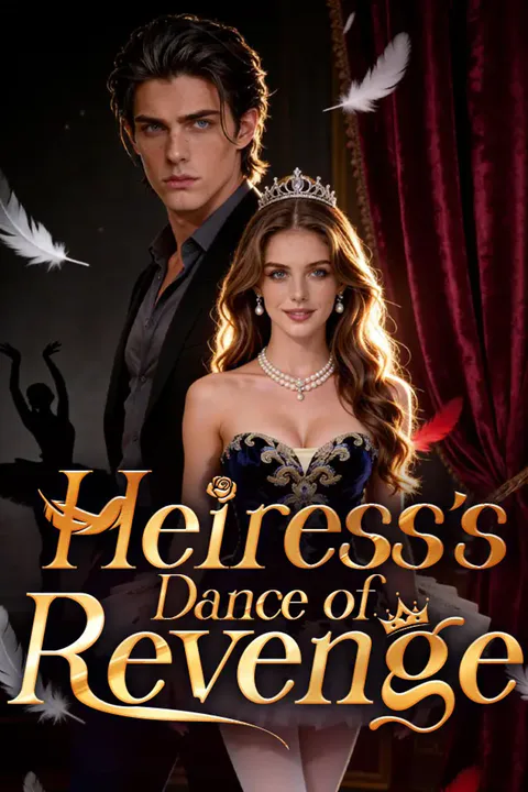 Heiress's Dance of Revenge poster
