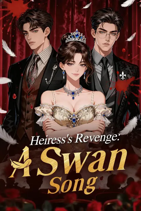 Heiress's Revenge: A Swan Song poster