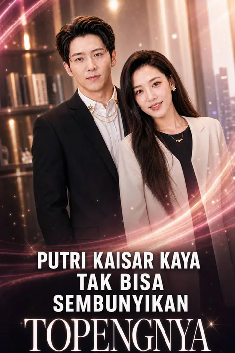 Heiress' Secret Identity Exposed poster