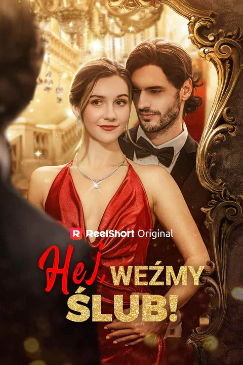Hej, weźmy ślub! – plakat