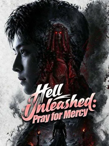 Hell Unleashed: Pray for Mercy poster