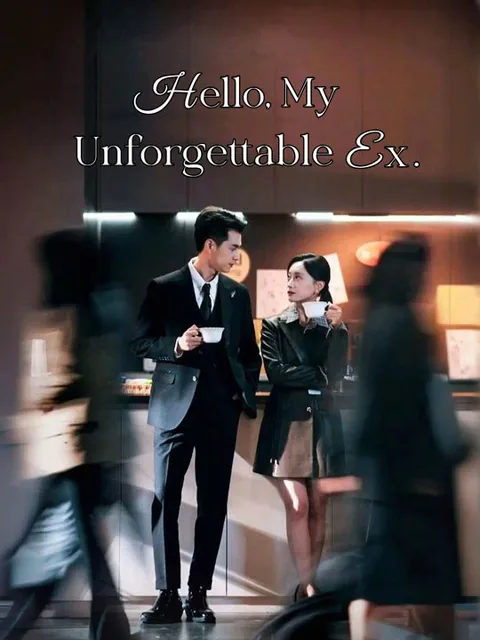 Hello, My Unforgettable Ex poster