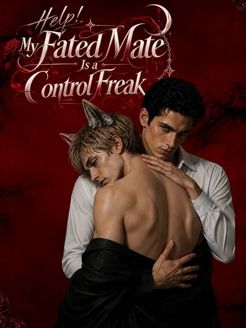Help! My Fated Mate Is a Control Freak poster