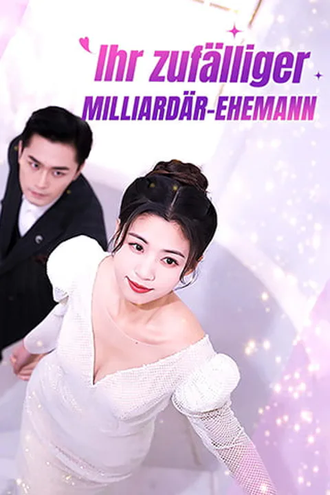 Her Accidental Billionaire Husband poster