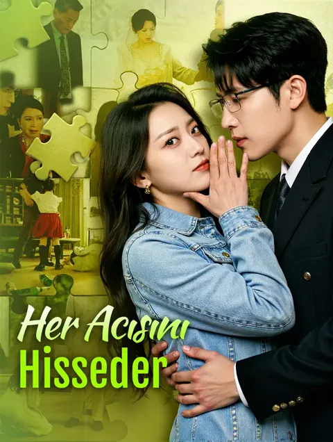 Her Acısını Hisseder afişi