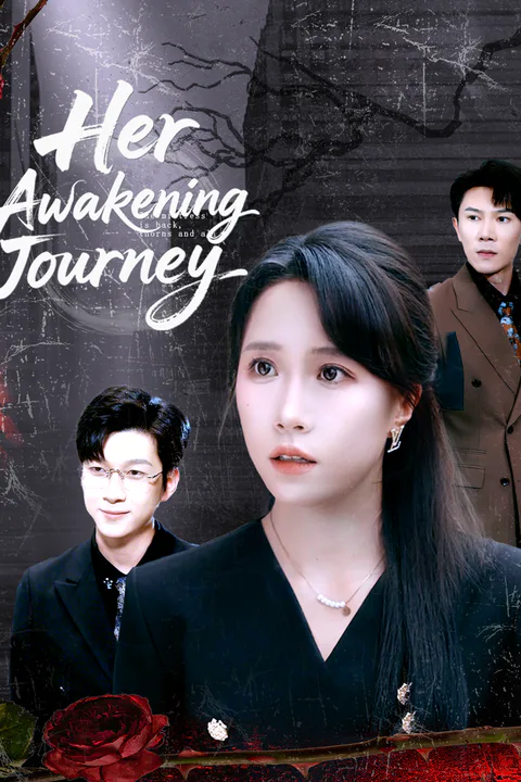 Her Awakening Journey poster