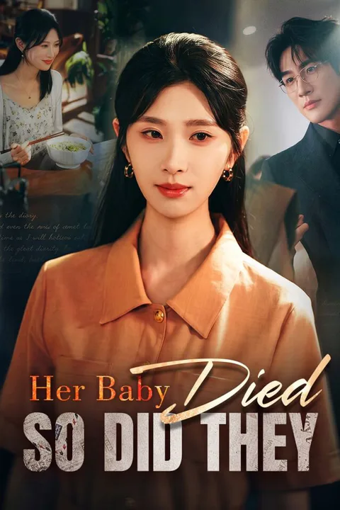 Her Baby Died, So Did They poster