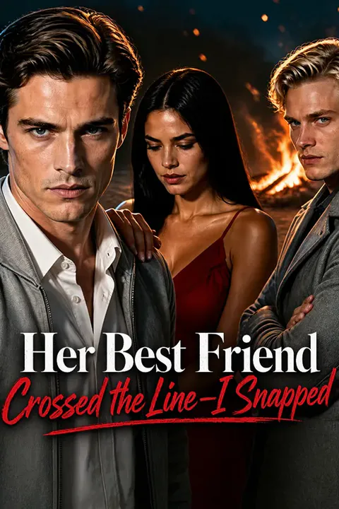 Her Best Friend Crossed the Line—I Snapped poster