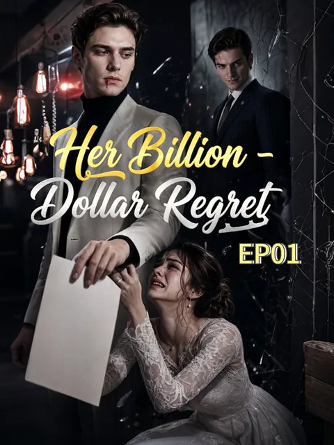 Her Billion-Dollar Regret poster