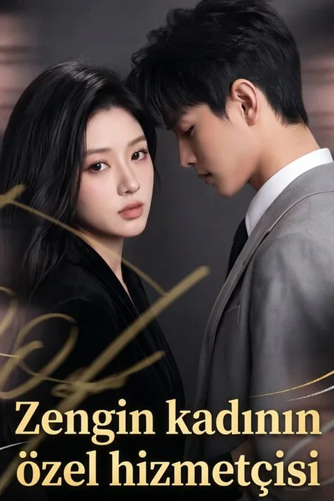 Her Billionaire Butler poster