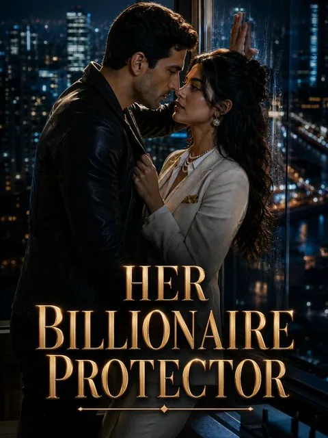 Her Billionaire Protector poster